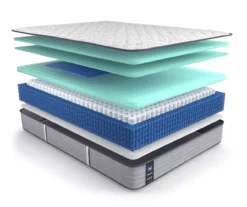 Sealy Durham Firm Tight Top Mattress 30 Sealy Durham Firm Tight Top Mattress -Northlight Sales Store 810548849 810548850 810548911 810548912 810548913 810548914 15
