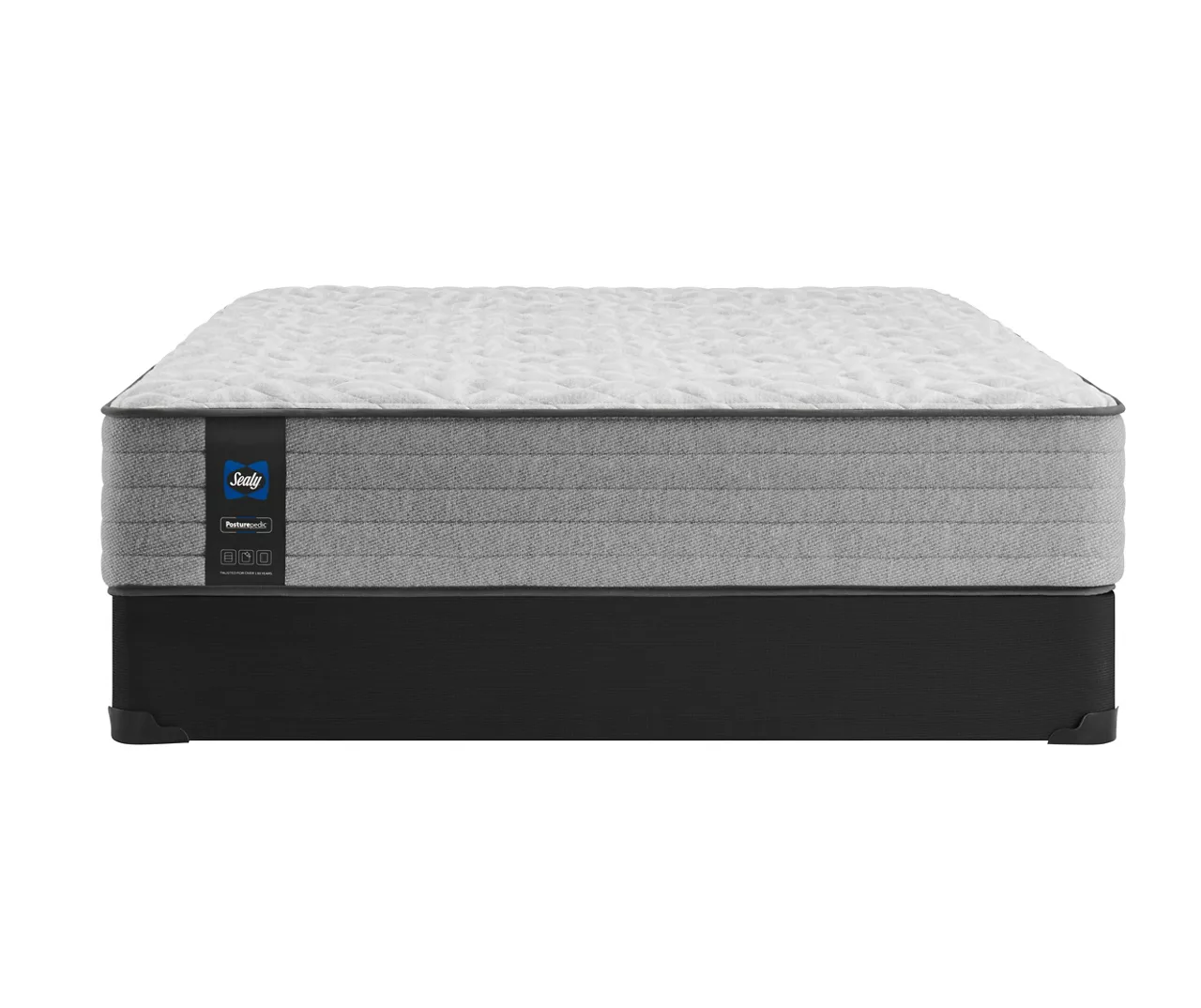 Sealy Durham Firm Tight Top Mattress 20 Sealy Durham Firm Tight Top Mattress - Image 18