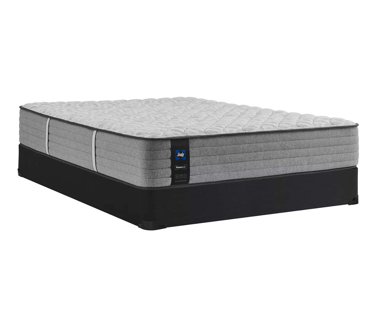 Sealy Durham Firm Tight Top Mattress 19 Sealy Durham Firm Tight Top Mattress - Image 17