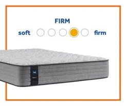 Sealy Durham Firm Tight Top Mattress 29 Sealy Durham Firm Tight Top Mattress -Northlight Sales Store 810548914 3