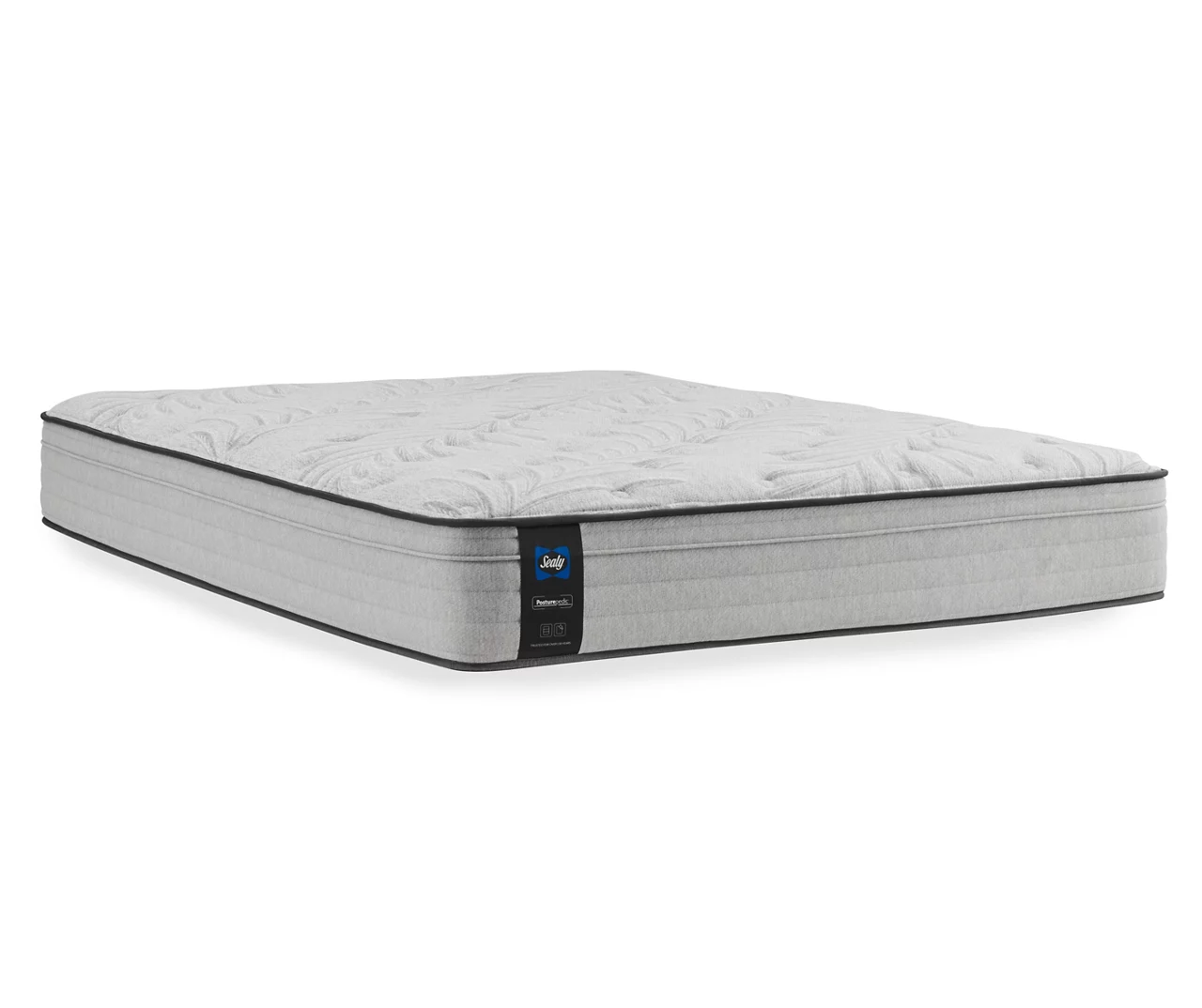 Clearwater King Plush Euro Top Mattress 3 Clearwater King Plush Euro Top Mattress