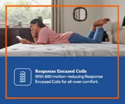 Clearwater Twin Plush Euro Top Mattress 18 Clearwater Twin Plush Euro Top Mattress -Northlight Sales Store 810548915 810548916 810548917 810548918 810548919 810548920 7