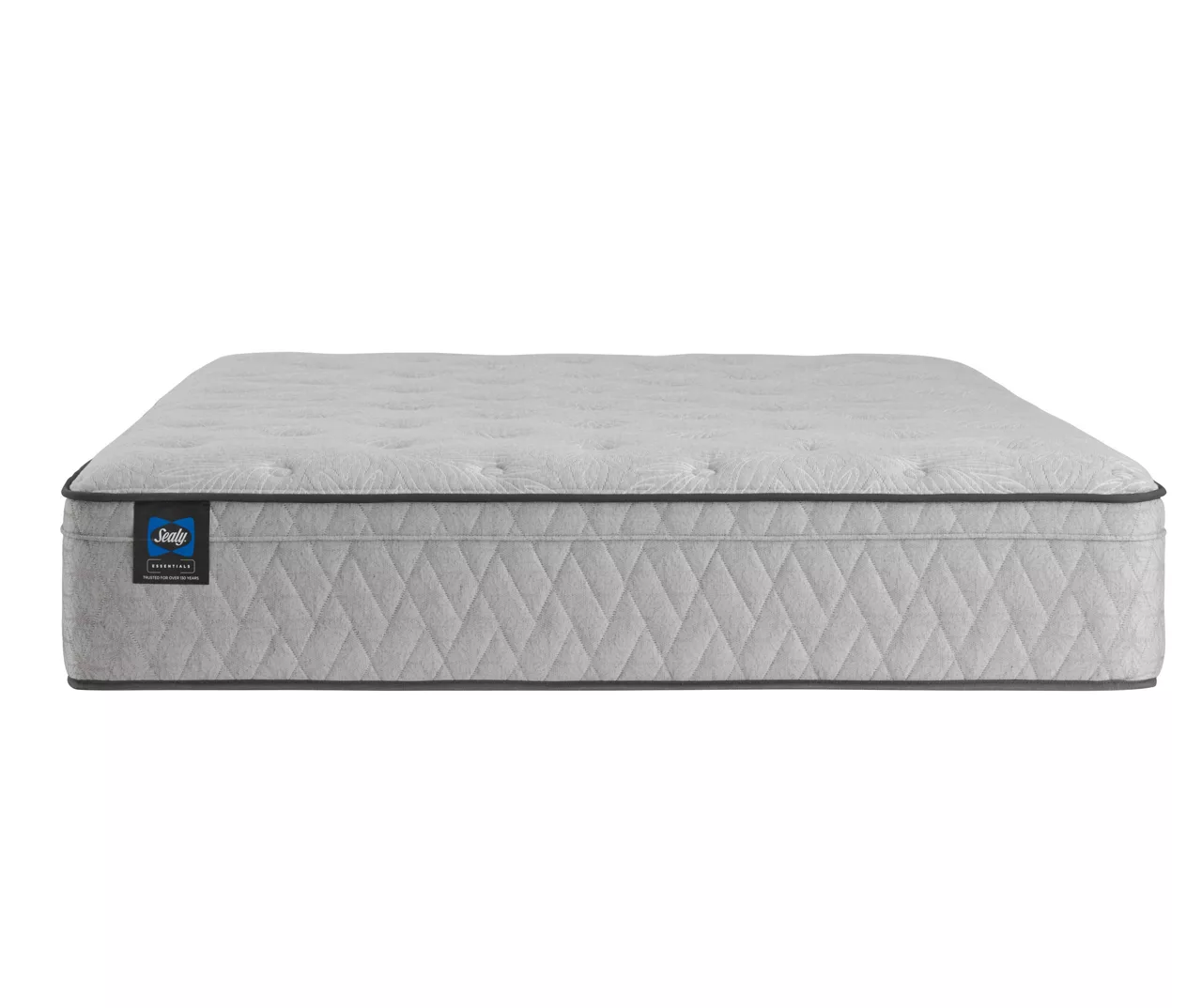 Sealy Cantrill Plush Tight Top Mattress 3 Sealy Cantrill Plush Tight Top Mattress