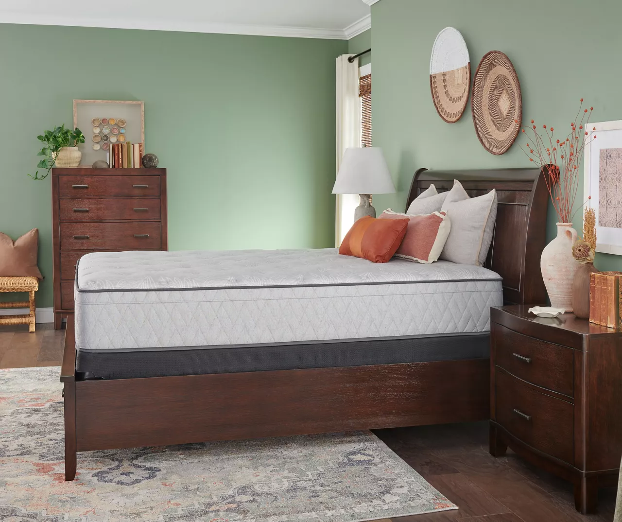 Sealy Cantrill Plush Tight Top Mattress 22 Sealy Cantrill Plush Tight Top Mattress - Image 20