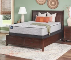 Cantrill California King Plush Tight Top Mattress -Northlight Sales Store 810548921 810548922 810548923 810548924 810548925 810548926 7