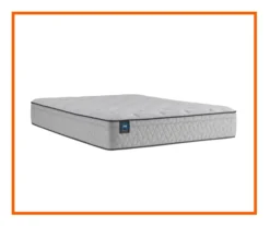 Cantrill King Plush Tight Top Mattress -Northlight Sales Store 810548922 5