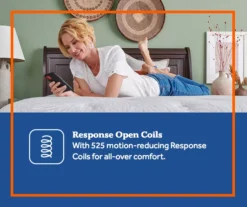 Cantrill Twin XL Plush Tight Top Mattress 29 Cantrill Twin XL Plush Tight Top Mattress -Northlight Sales Store 810548925 8