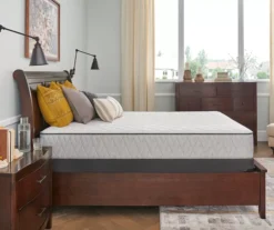 Bakersfield California King Firm Tight Top Mattress -Northlight Sales Store 810548927 2