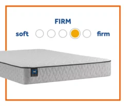 Bakersfield California King Firm Tight Top Mattress -Northlight Sales Store 810548927 3