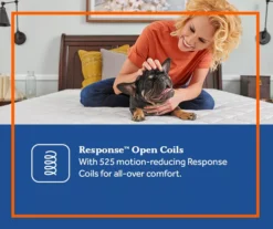 Bakersfield California King Firm Tight Top Mattress -Northlight Sales Store 810548927 8