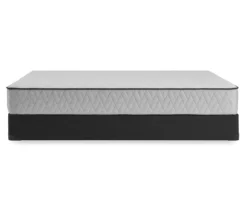 Bakersfield Queen Firm Tight Top Mattress 41 Bakersfield Queen Firm Tight Top Mattress -Northlight Sales Store 810548927 810548928 810548929 810548930 810548931 810548932 10 1