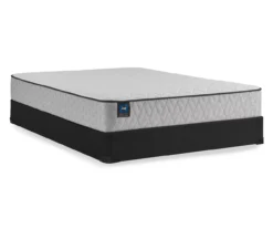 Bakersfield Twin Firm Tight Top Mattress -Northlight Sales Store 810548927 810548928 810548929 810548930 810548931 810548932 11 1