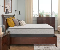 Bakersfield Twin Firm Tight Top Mattress -Northlight Sales Store 810548927 810548928 810548929 810548930 810548931 810548932 14 4