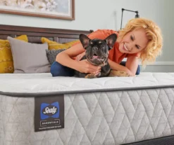 Bakersfield King Firm Tight Top Mattress -Northlight Sales Store 810548927 810548928 810548929 810548930 810548931 810548932 3 3