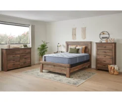 Broyhill By Sealy Goshen Soft Tight Top Mattress -Northlight Sales Store 810548950 810548951 810548952 810548953 810548954 9