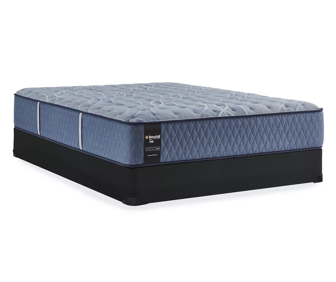 Galveston Queen Medium Tight Top Mattress 19 Galveston Queen Medium Tight Top Mattress - Image 17