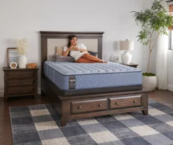 Broyhill By Sealy Galveston Medium Tight Top Mattress -Northlight Sales Store 810548955 810548956 810548957 810548958 810548898 8