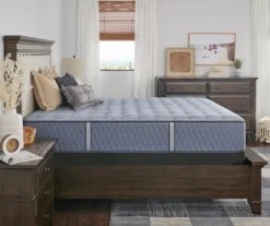 Galveston Queen Medium Tight Top Mattress 24 Galveston Queen Medium Tight Top Mattress -Northlight Sales Store 810548956 2