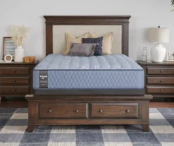 Galveston Full Medium Tight Top Mattress -Northlight Sales Store 810548957 1