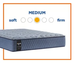 Galveston Full Medium Tight Top Mattress -Northlight Sales Store 810548957 3