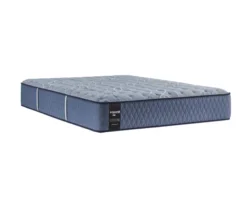 Galveston Twin XL Medium Tight Top Mattress -Northlight Sales Store 810548958 5 1