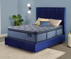 Perfect Sleeper Springdale Full Firm Pillow Top Mattress -Northlight Sales Store 810551598 810551599 810551600 810551801 810551802 810551803 7 2