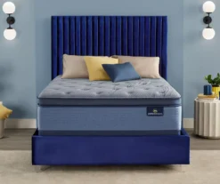 Perfect Sleeper Springdale Twin XL Firm Pillow Top Mattress -Northlight Sales Store 810551598 810551599 810551600 810551801 810551802 810551803 8 1
