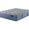 Perfect Sleeper Seymour Queen Plush Mattress 1 Perfect Sleeper Seymour Queen Plush Mattress -Northlight Sales Store 810551804 810551805 810551806 810551807 810551808 810551809 1