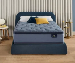 Perfect Sleeper ICollection Rosecrest Twin Plush Pillow Top Mattress -Northlight Sales Store 810551810 810551811 810551812 810551813 810551814 810551815 7 1