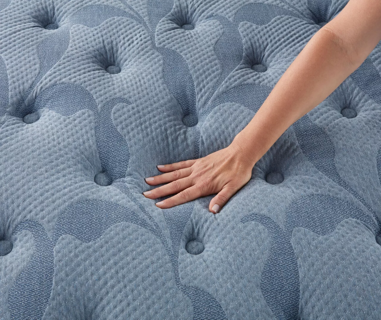 Perfect Sleeper ICollection Royal Hills Twin XL Medium Euro Top Mattress 11 Perfect Sleeper ICollection Royal Hills Twin XL Medium Euro Top Mattress - Image 9