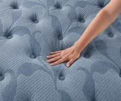 Perfect Sleeper ICollection Royal Hills King Medium Euro Top Mattress 20 Perfect Sleeper ICollection Royal Hills King Medium Euro Top Mattress -Northlight Sales Store 810551816 810551817 810551818 810551819 810551820 810551821 3 2