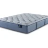 Perfect Sleeper ICollection Monroe Twin XL Plush Mattress