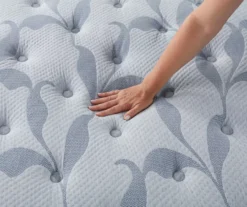 Perfect Sleeper ICollection Monroe King Plush Mattress -Northlight Sales Store 810551822 810551823 810551824 810551825 810551826 810551827 3 2