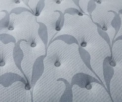 Perfect Sleeper ICollection Monroe Full Plush Mattress -Northlight Sales Store 810551822 810551823 810551824 810551825 810551826 810551827 4 3