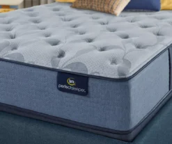 Perfect Sleeper ICollection Monroe Full Plush Mattress -Northlight Sales Store 810551822 810551823 810551824 810551825 810551826 810551827 5 3