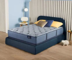 Perfect Sleeper ICollection Monroe King Plush Mattress -Northlight Sales Store 810551822 810551823 810551824 810551825 810551826 810551827 6 2