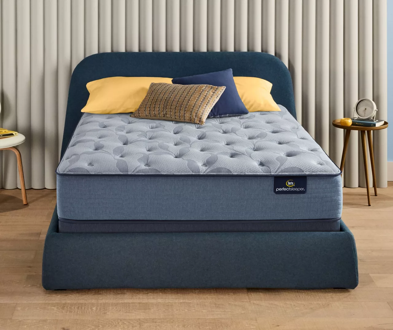 Serta Perfect Sleeper ICollection Monroe Plush Mattress 4 Serta Perfect Sleeper ICollection Monroe Plush Mattress - Image 2