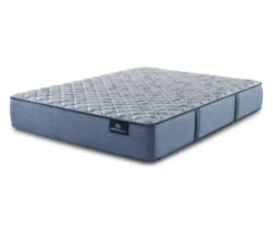 Perfect Sleeper ICollection Manor California King Firm Mattress