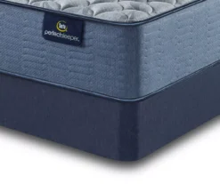 Serta Perfect Sleeper ICollection Manor Firm Mattress 25 Serta Perfect Sleeper ICollection Manor Firm Mattress -Northlight Sales Store 810551828 810551829 810551830 810551831 810551832 810551833 2 6