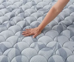 Perfect Sleeper ICollection Manor King Firm Mattress -Northlight Sales Store 810551828 810551829 810551830 810551831 810551832 810551833 3 1