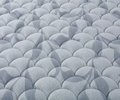 Perfect Sleeper ICollection Manor Queen Firm Mattress -Northlight Sales Store 810551828 810551829 810551830 810551831 810551832 810551833 4 3