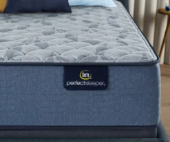 Serta Perfect Sleeper ICollection Manor Firm Mattress 20 Serta Perfect Sleeper ICollection Manor Firm Mattress -Northlight Sales Store 810551828 810551829 810551830 810551831 810551832 810551833 5 6