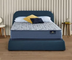 Perfect Sleeper ICollection Manor King Firm Mattress -Northlight Sales Store 810551828 810551829 810551830 810551831 810551832 810551833 7 1