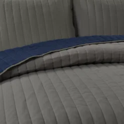 All-Season 3-Piece Coverlet Quilt Set -Northlight Sales Store 810553289 31