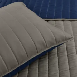 All-Season 3-Piece Coverlet Quilt Set -Northlight Sales Store 810553289 41