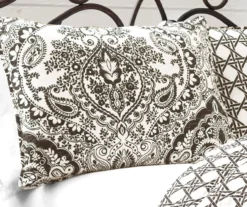 Aubree Arabesque Reversible 3-Piece Quilt Set 25 Aubree Arabesque Reversible 3-Piece Quilt Set -Northlight Sales Store 810553348 11