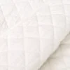 Ava Diamond-Quilted 3-Piece Quilt Set -Northlight Sales Store 810553362 1