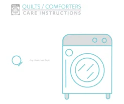 Kemmy Peachy Pink Ruffle Full/Queen 3-Piece Quilt Set 11 Kemmy Peachy Pink Ruffle Full/Queen 3-Piece Quilt Set -Northlight Sales Store 810553405 4