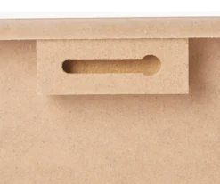 "It Is Well" White, Blue & Brown Shell Wall Plaque -Northlight Sales Store 810558418 810558419 810557182 810555617 2