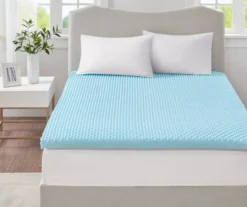 3" Gel Memory Foam Cooling Mattress Topper